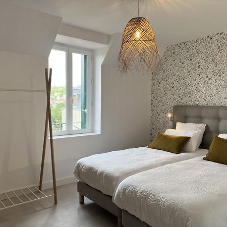 Le Loft De Babolene Apartment Villefranche-de-Rouergue Bagian luar foto
