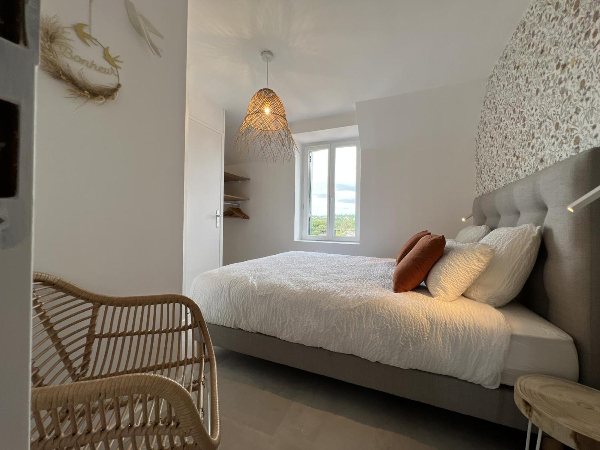 Le Loft De Babolene Apartment Villefranche-de-Rouergue Bagian luar foto