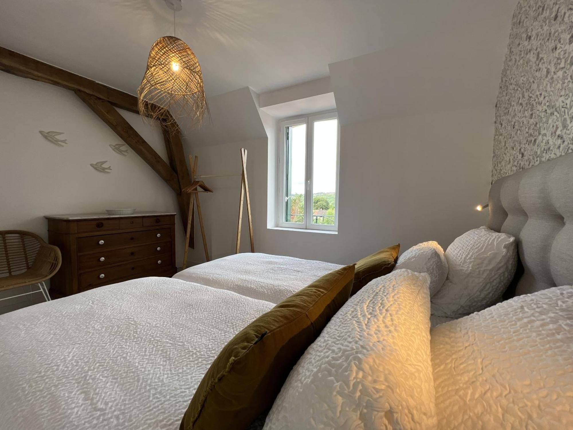 Le Loft De Babolene Apartment Villefranche-de-Rouergue Bagian luar foto